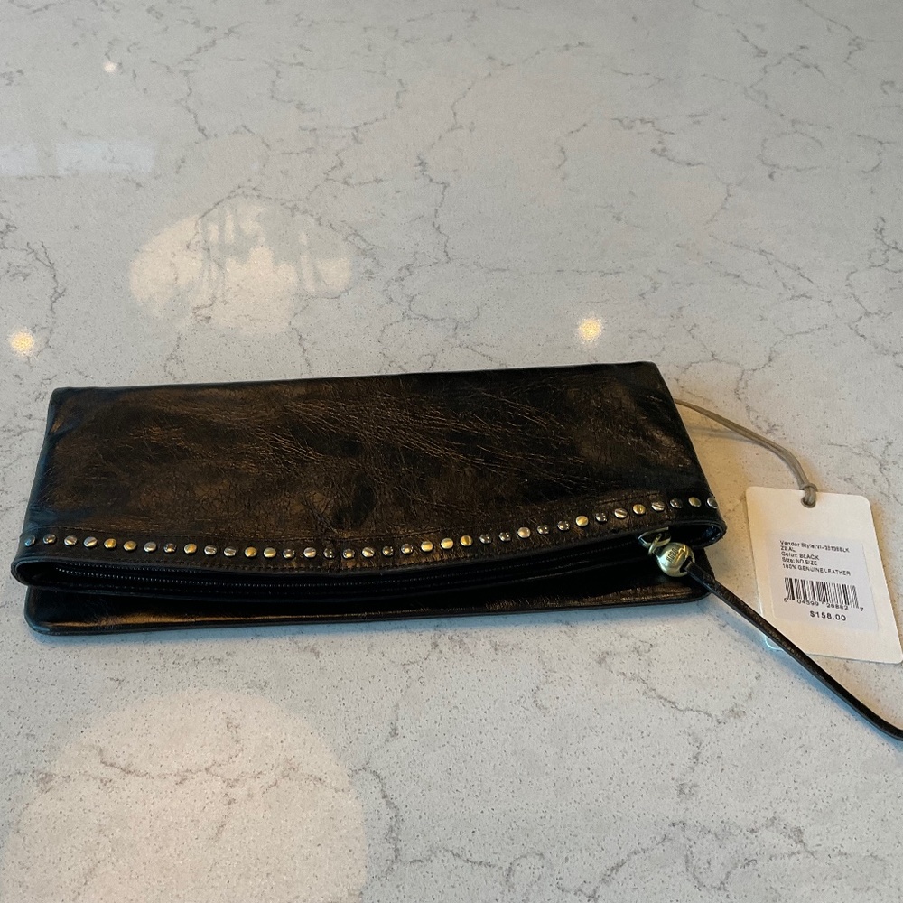 Clutch Hobo Bag